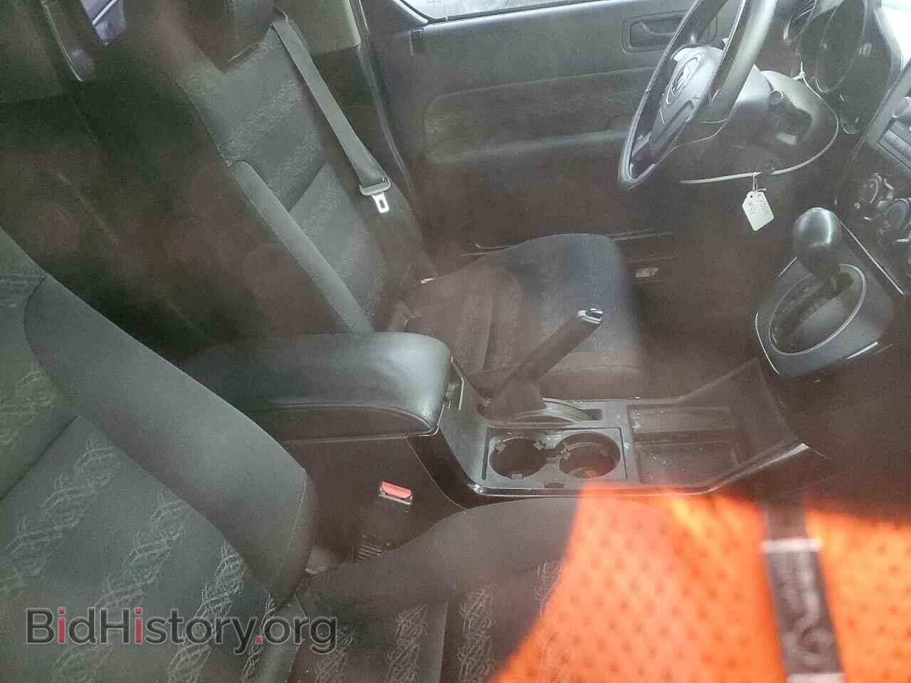 2007 HONDA ELEMENT - VIN: 5J6YH18997L016026 - Photo 10
