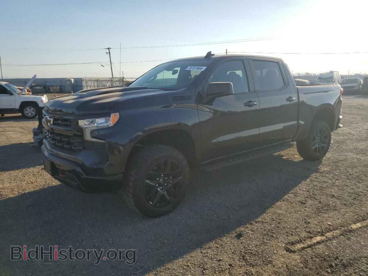 Photo 3GCUDFED0PG243561 - CHEVROLET ALL Models 2023