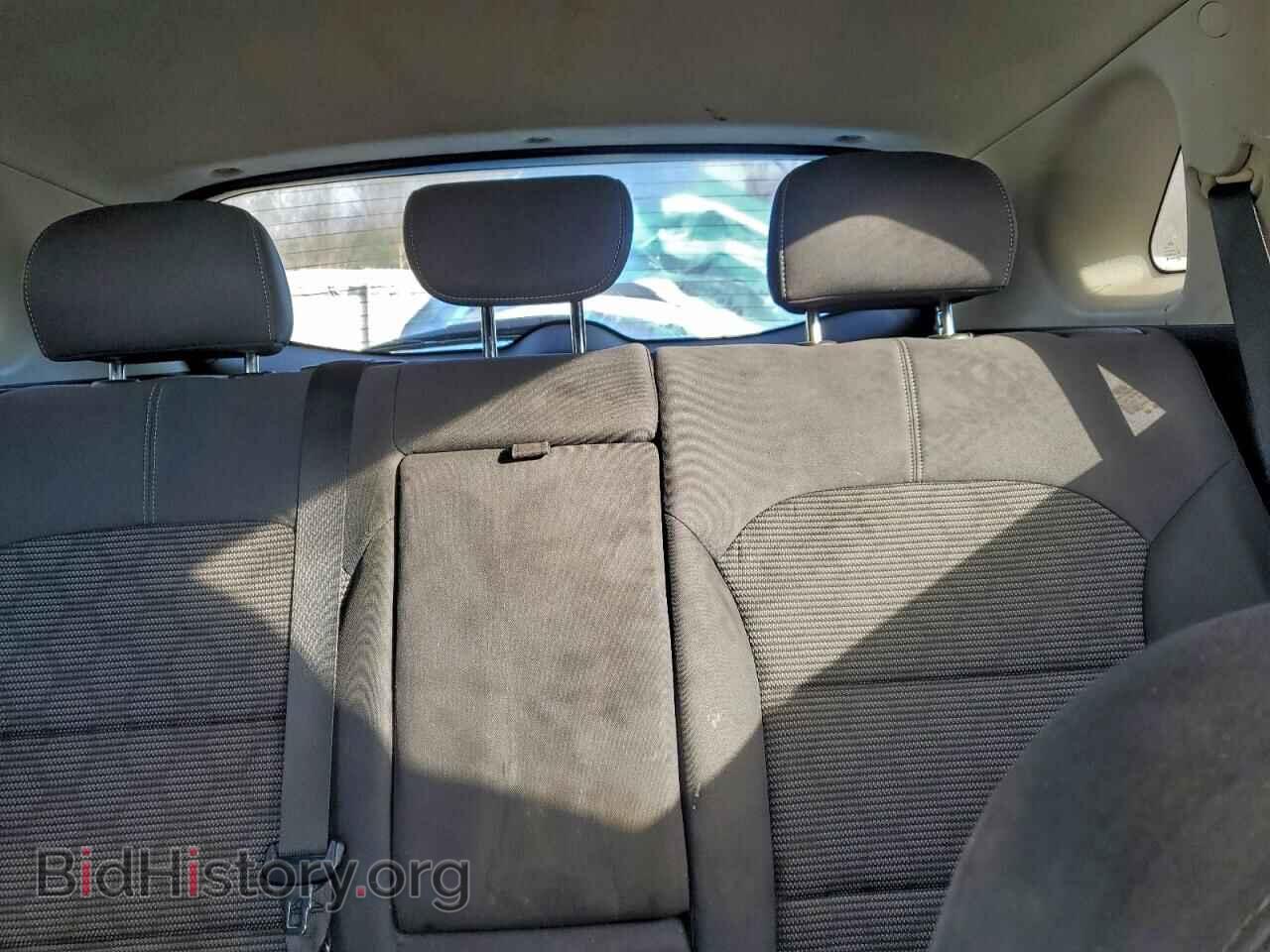 2017 KIA NIRO - VIN: KNDCB3LC9H5087717 - Photo 10
