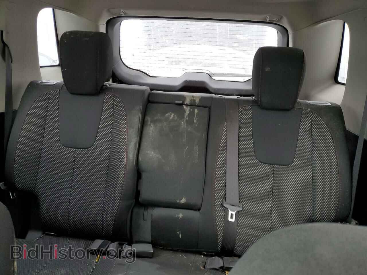 2017 GMC TERRAIN - VIN: 2GKALLEK7H6200808 - Фото 10