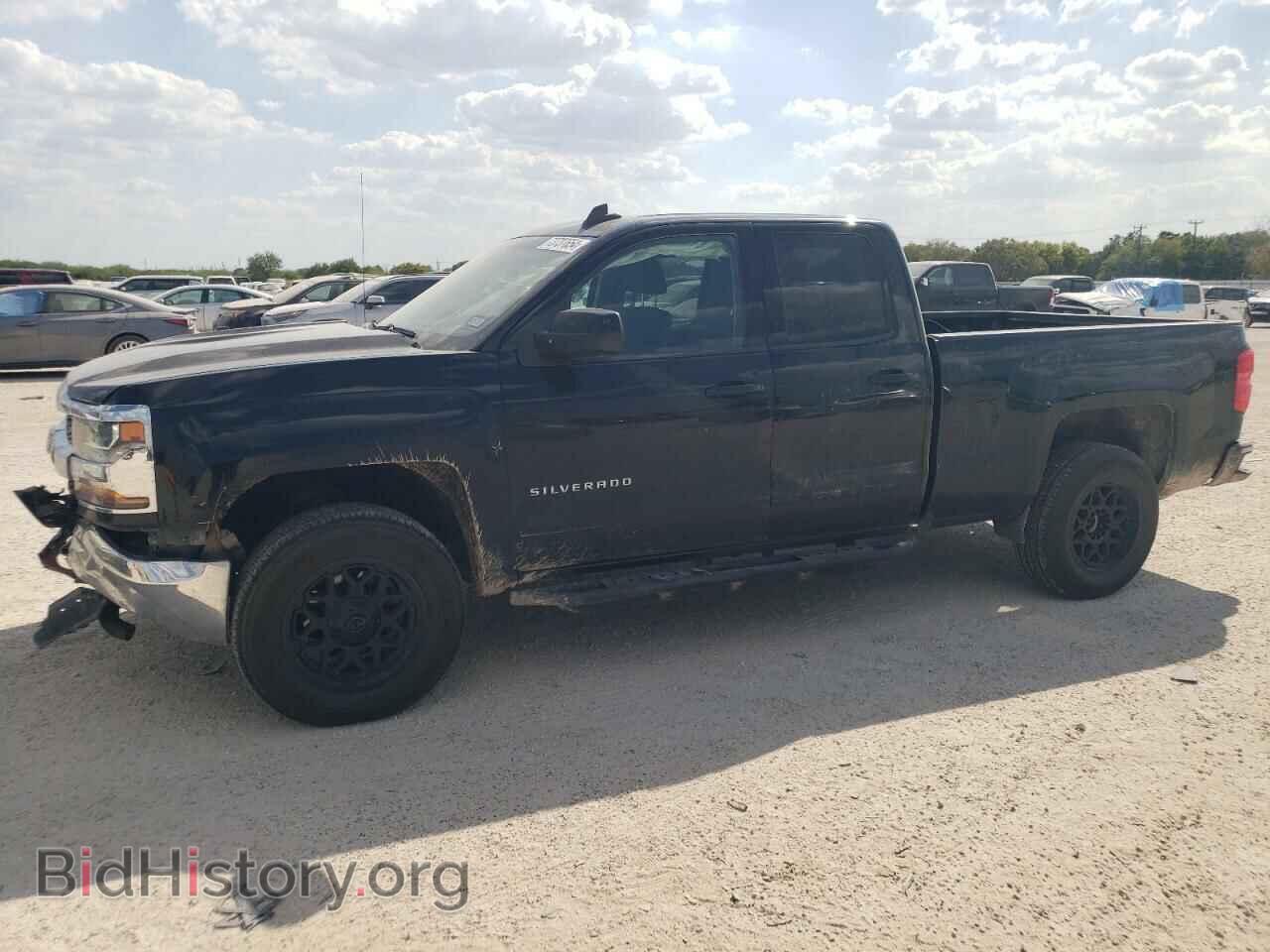 Photo 2GCRCPEC7K1116121 - CHEVROLET ALL Models 2019