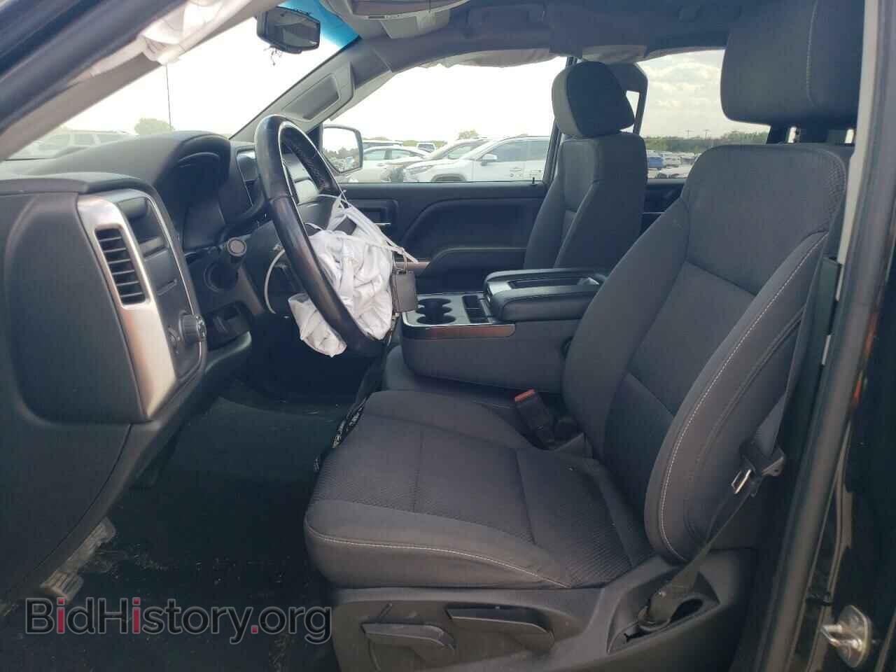 2019 CHEVROLET ALL Models - VIN: 2GCRCPEC7K1116121 - Фото 7