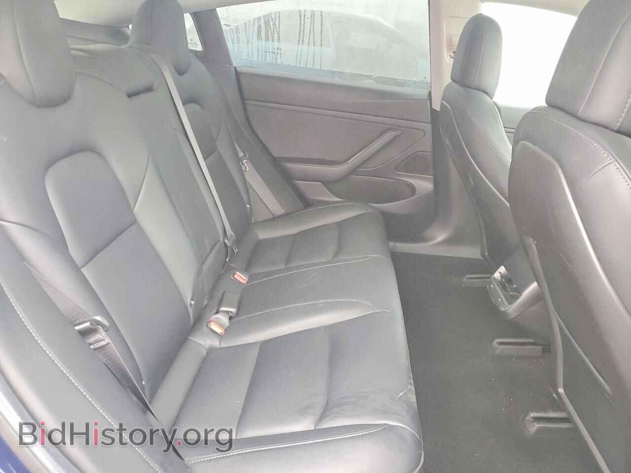 2018 TESLA MODEL 3 - VIN: 5YJ3E1EAXJF035007 - Фото 10