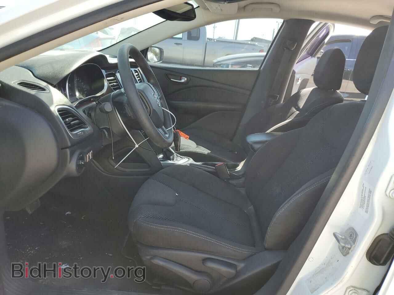 2014 DODGE DART - VIN: 1C3CDFBB1ED797625 - Фото 7