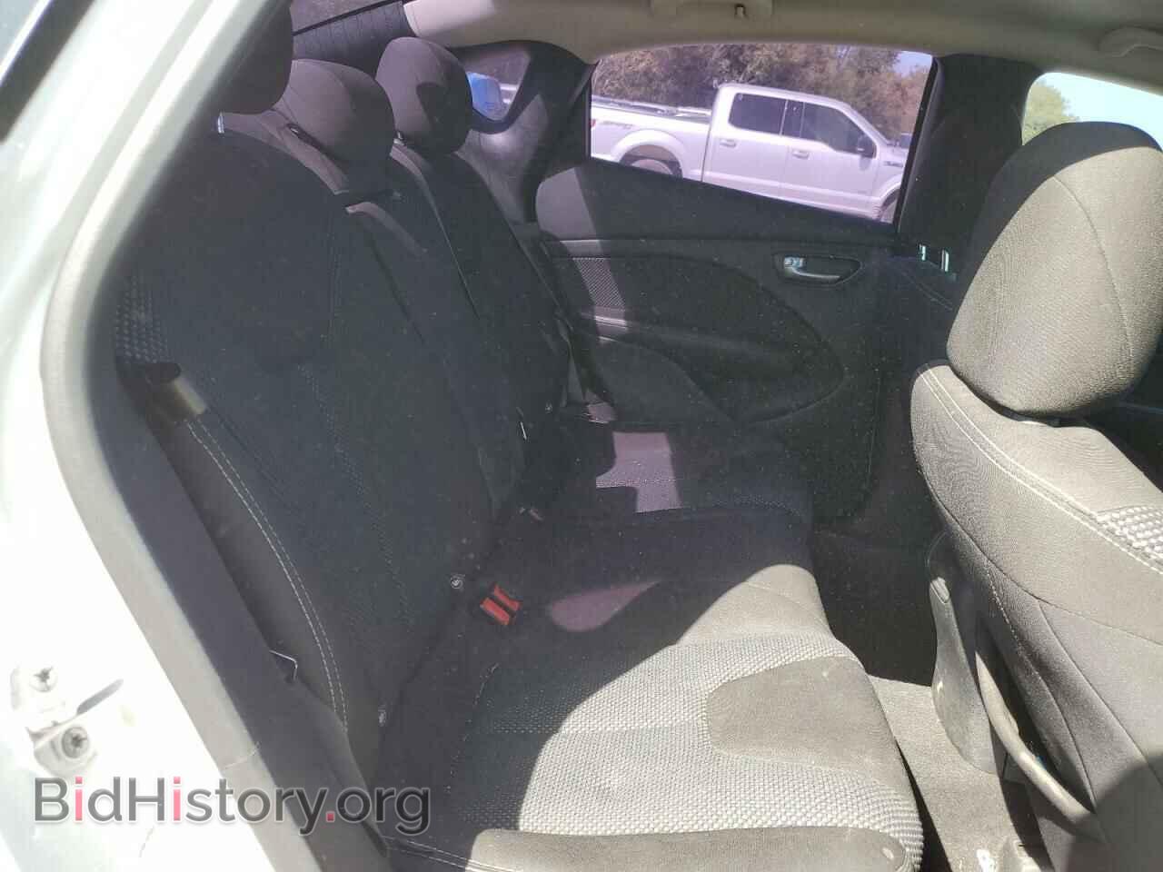 2014 DODGE DART - VIN: 1C3CDFBB1ED797625 - Фото 10