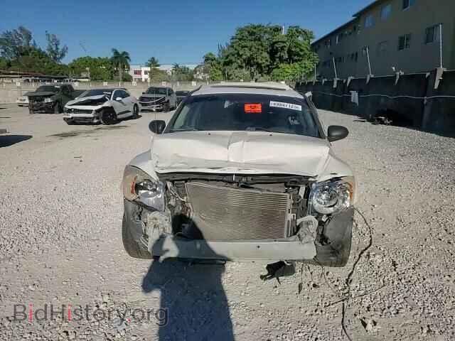 2007 DODGE CALIBER - VIN: 1B3HB48B77D288873 - Photo 11