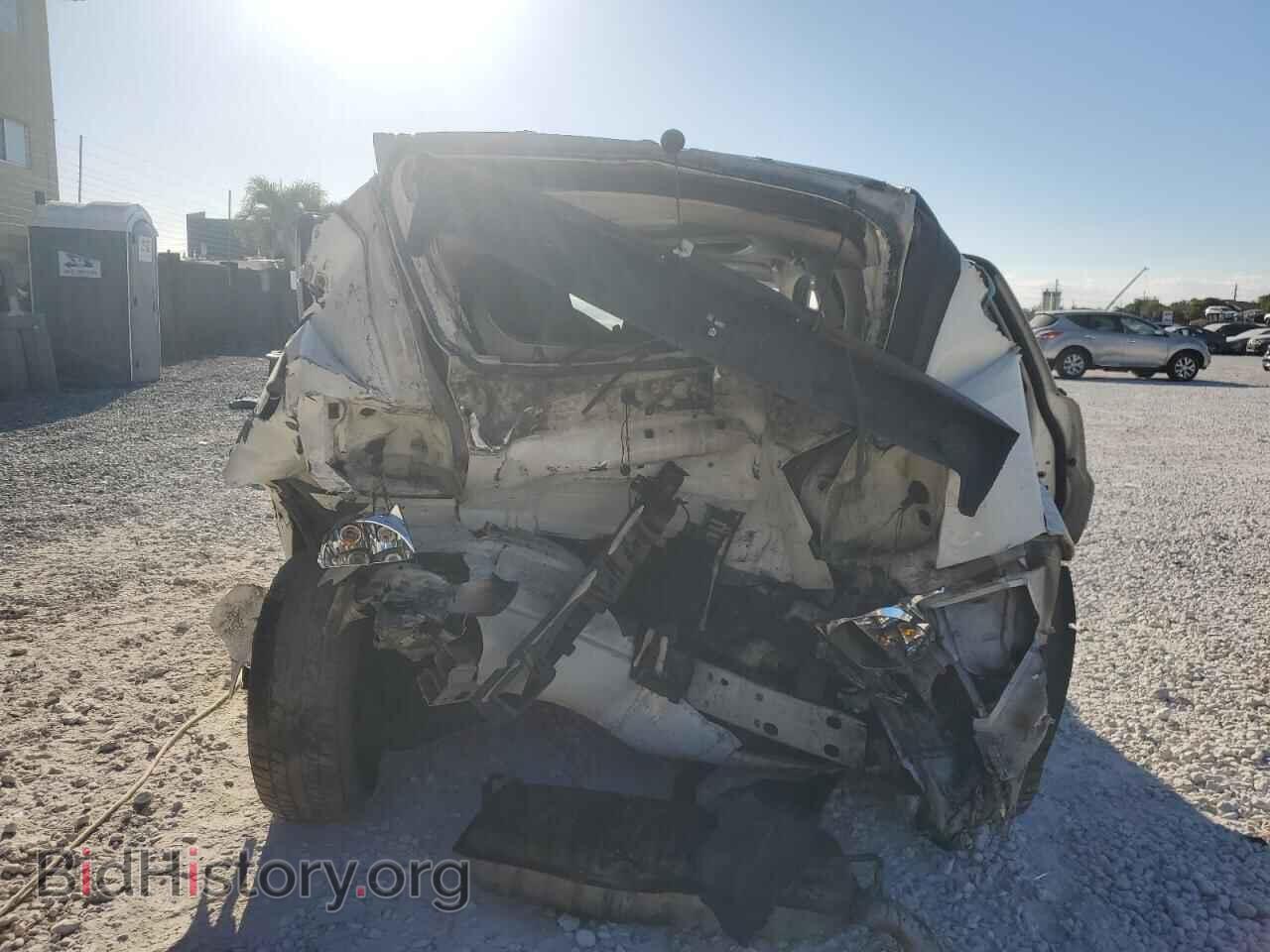 2007 DODGE CALIBER - VIN: 1B3HB48B77D288873 - Photo 6