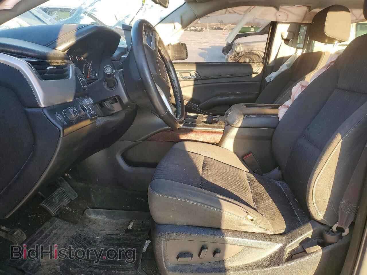 2015 GMC YUKON - VIN: 1GKS2AKC4FR265822 - Фото 7