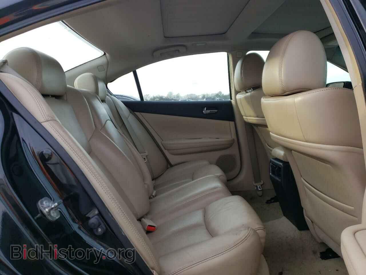 2014 NISSAN MAXIMA - VIN: 1N4AA5APXEC484118 - Фото 10