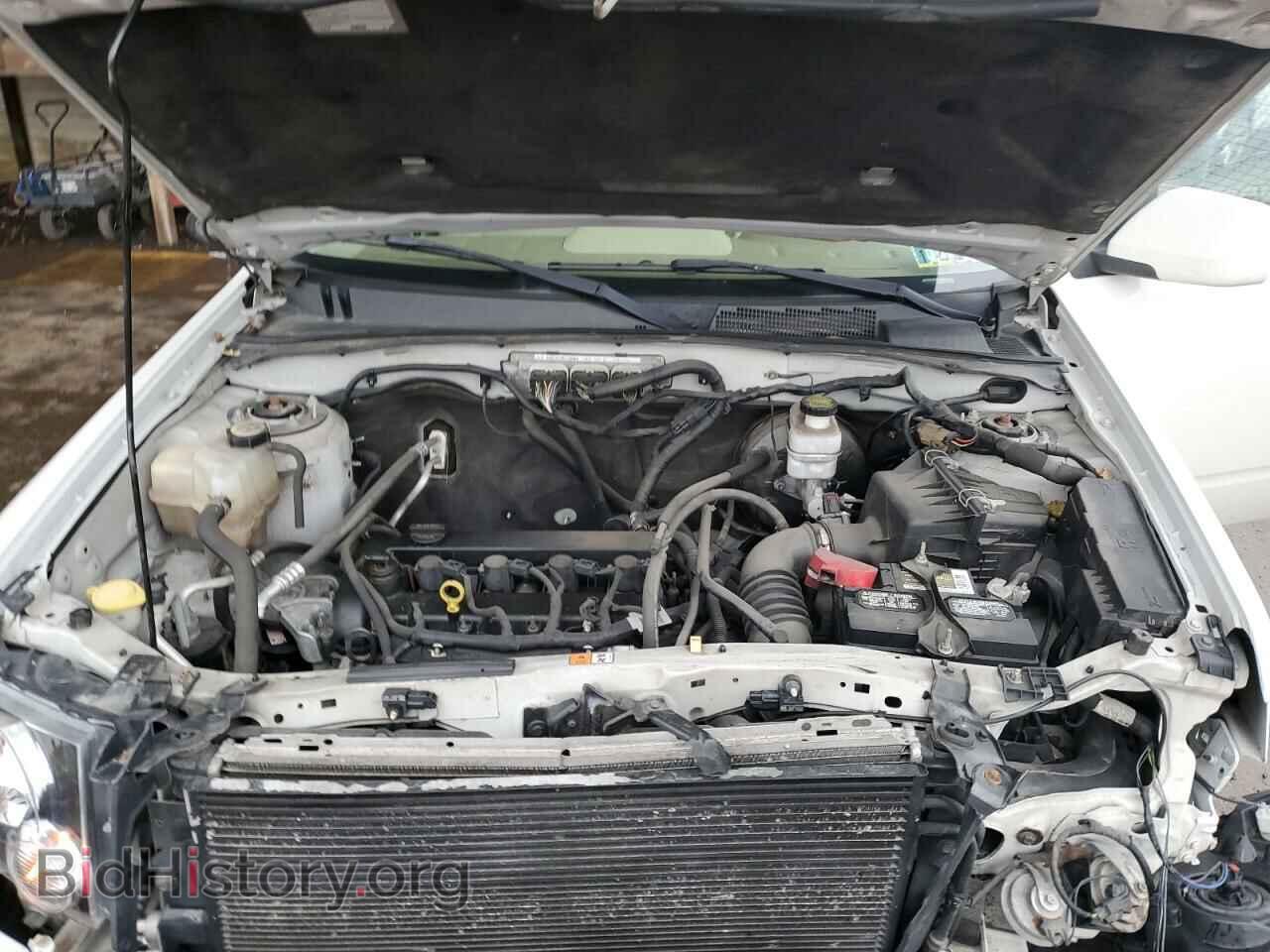 2012 FORD ESCAPE - VIN: 1FMCU9E7XCKA05044 - Photo 12