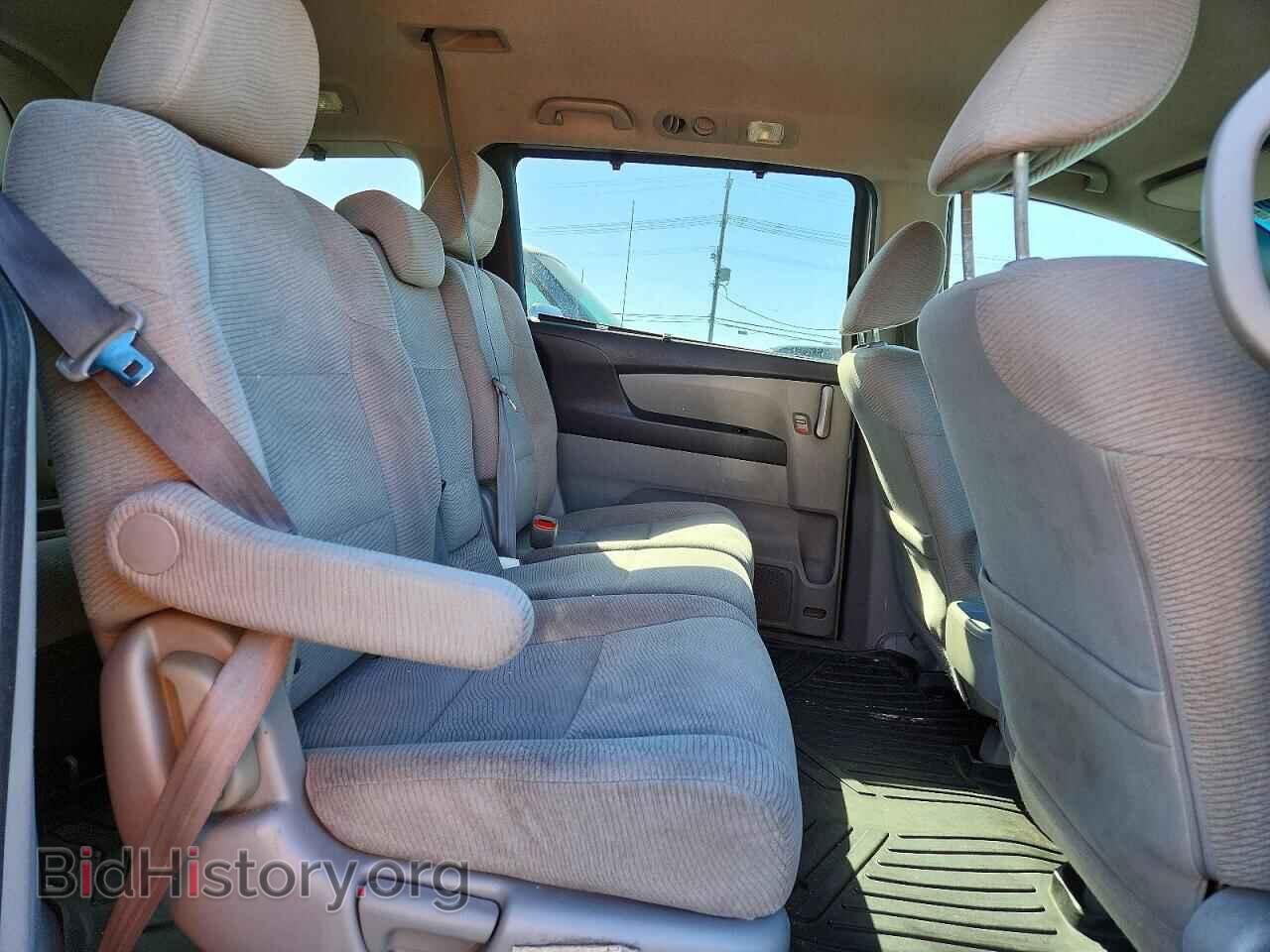 2012 HONDA ODYSSEY - VIN: 5FNRL5H4XCB126830 - Фото 11