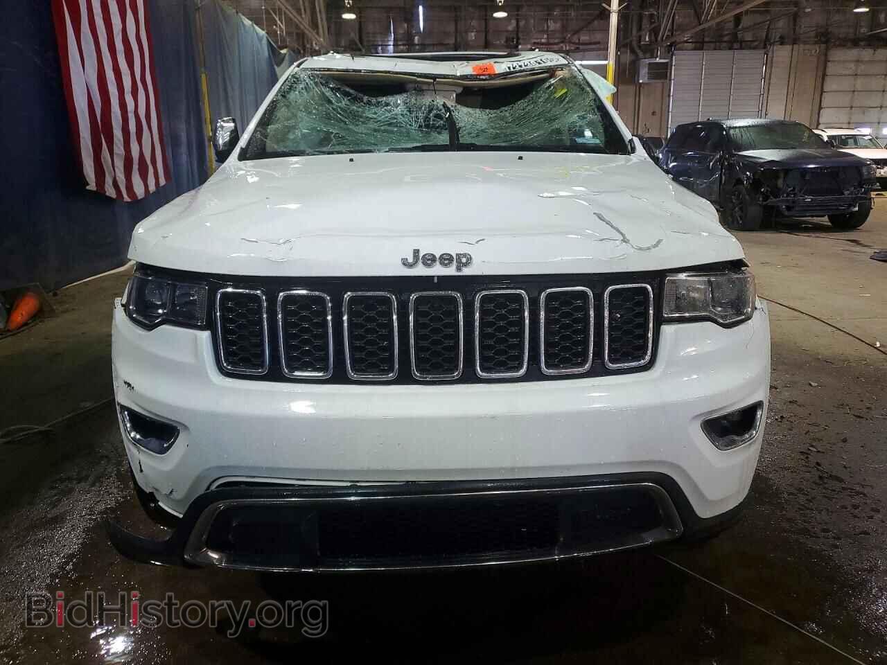 2022 JEEP CHEROKEE - VIN: 1C4RJEBG3NC125950 - Фото 5