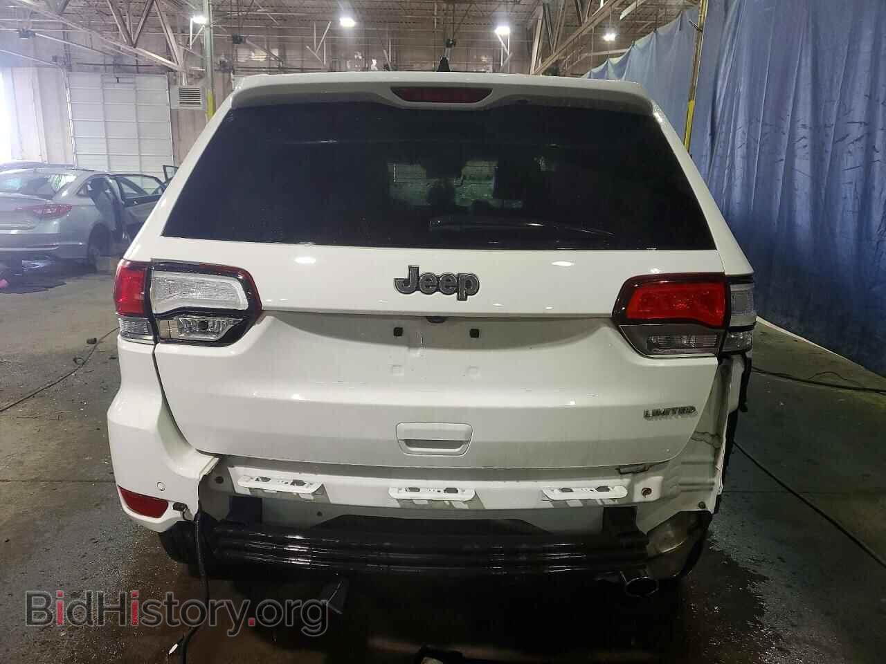 2022 JEEP CHEROKEE - VIN: 1C4RJEBG3NC125950 - Фото 6