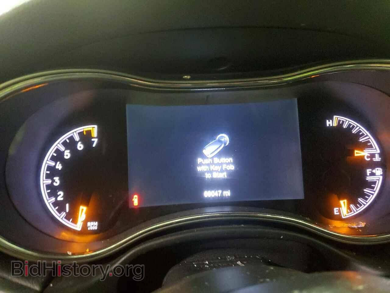 2022 JEEP CHEROKEE - VIN: 1C4RJEBG3NC125950 - Фото 9
