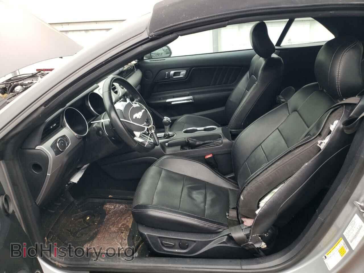 2020 FORD ALL Models - VIN: 1FATP8UH9L5101431 - Фото 7