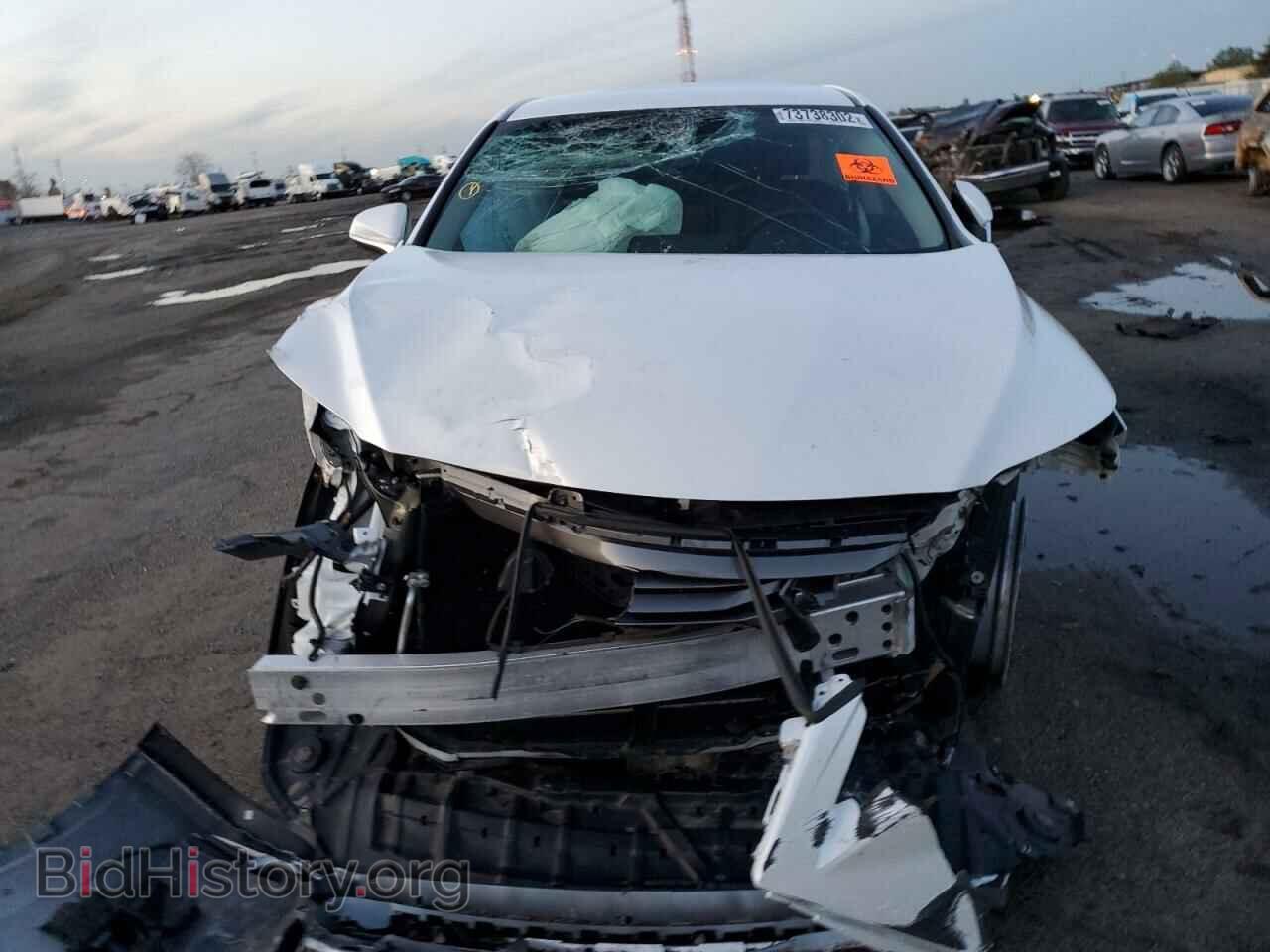 2017 LEXUS RX350 - VIN: 2T2ZZMCA3HC068024 - Фото 5