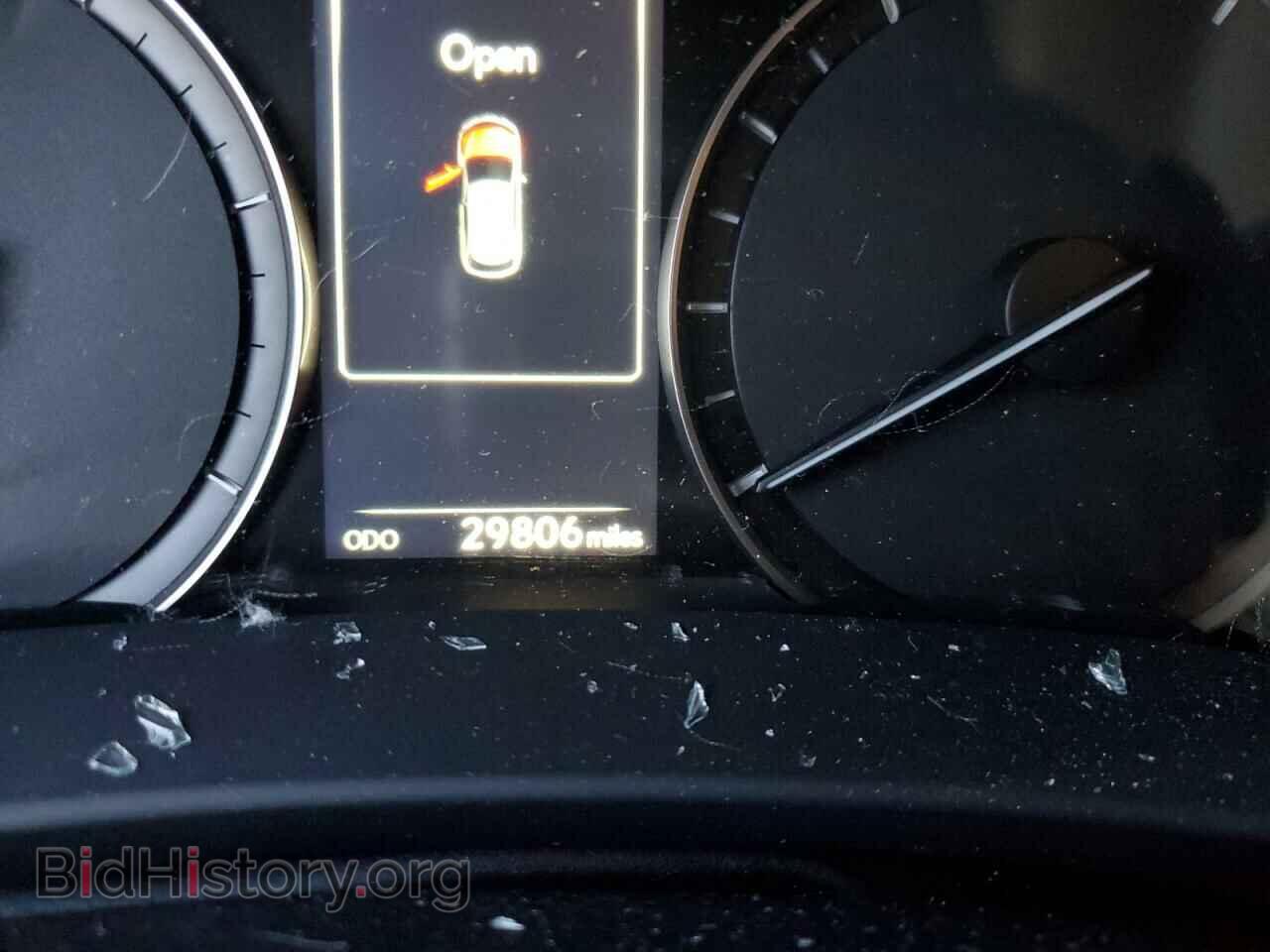 2017 LEXUS RX350 - VIN: 2T2ZZMCA3HC068024 - Фото 9