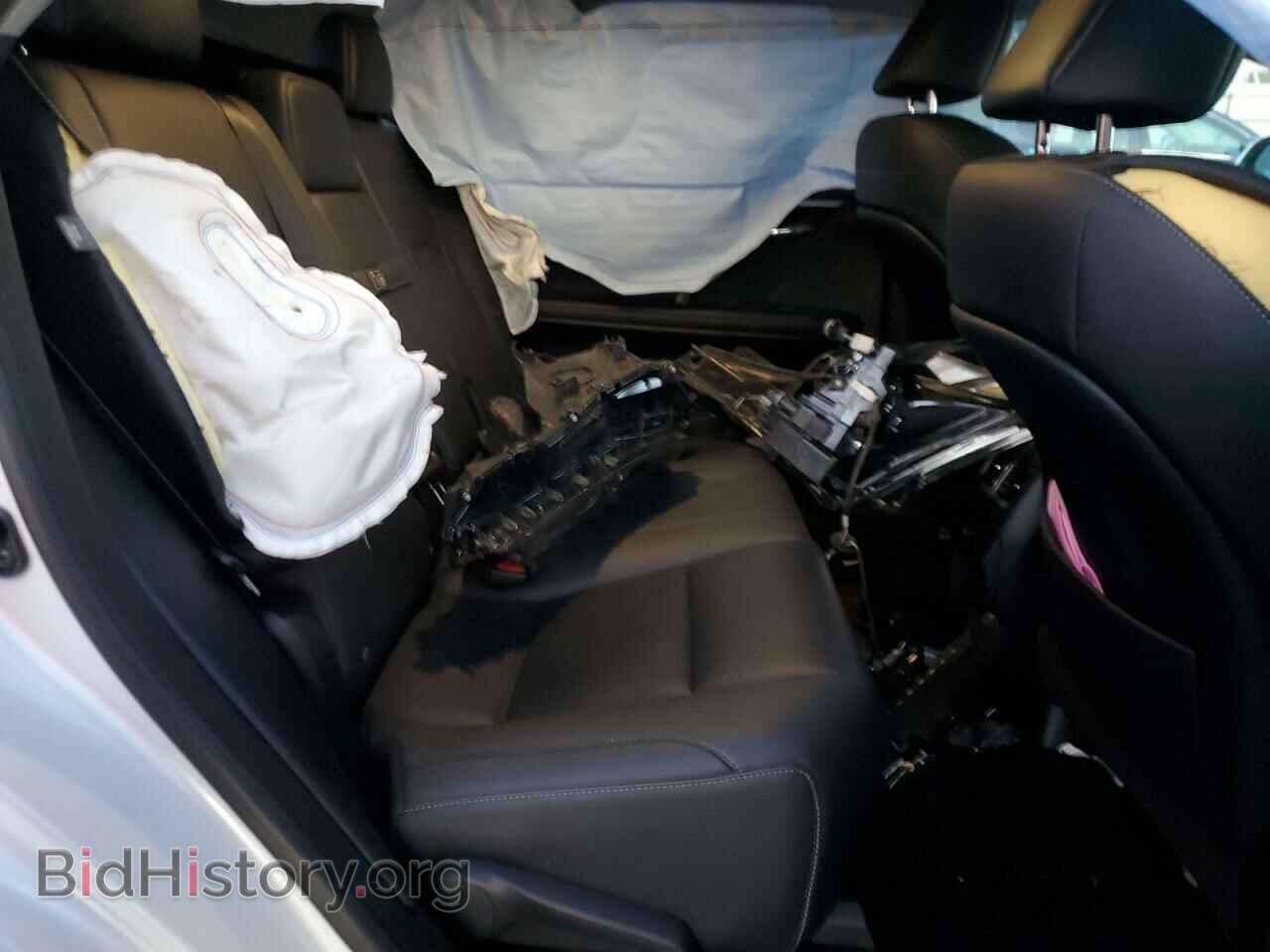 2017 LEXUS RX350 - VIN: 2T2ZZMCA3HC068024 - Фото 10