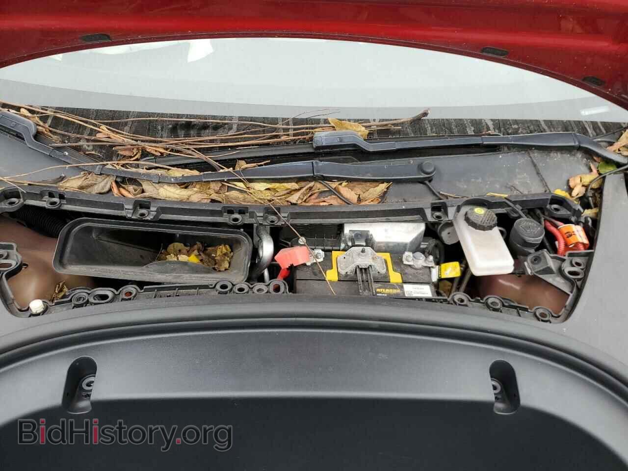 2019 TESLA MODEL 3 - VIN: 5YJ3E1EA9KF417840 - Фото 11