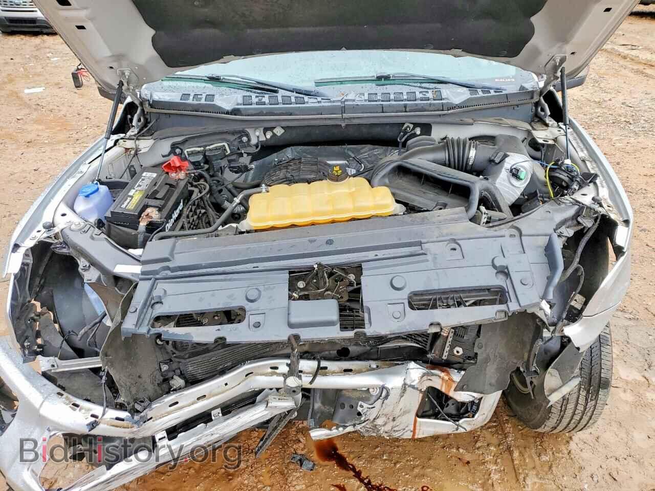 2017 FORD All Models - VIN: 1FTMF1C86HKE45799 - Фото 11