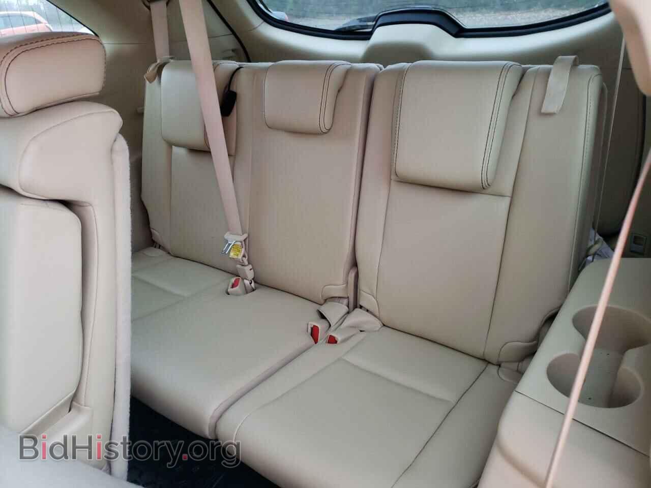 2018 TOYOTA HIGHLANDER - VIN: 5TDJZRFH8JS530596 - Фото 10