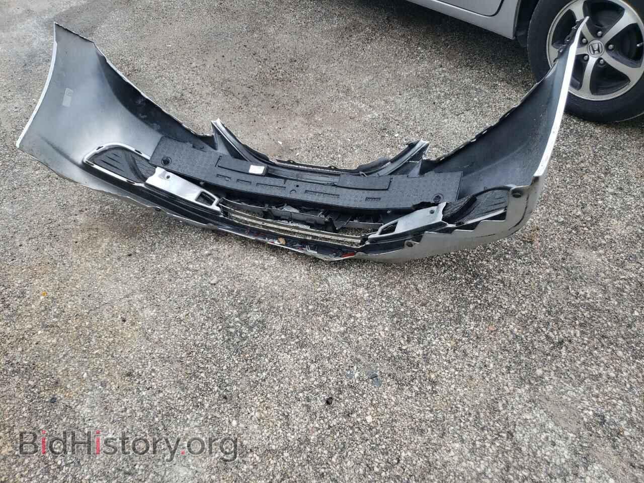2015 HONDA CIVIC - VIN: 19XFB2F78FE069846 - Фото 12
