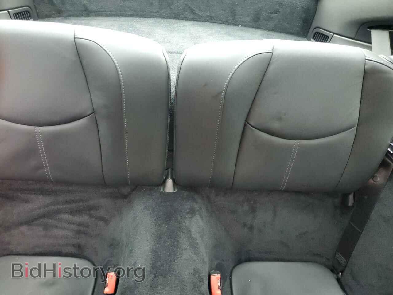 2007 PORSCHE 911 - VIN: WP0AB29927S730177 - Фото 10