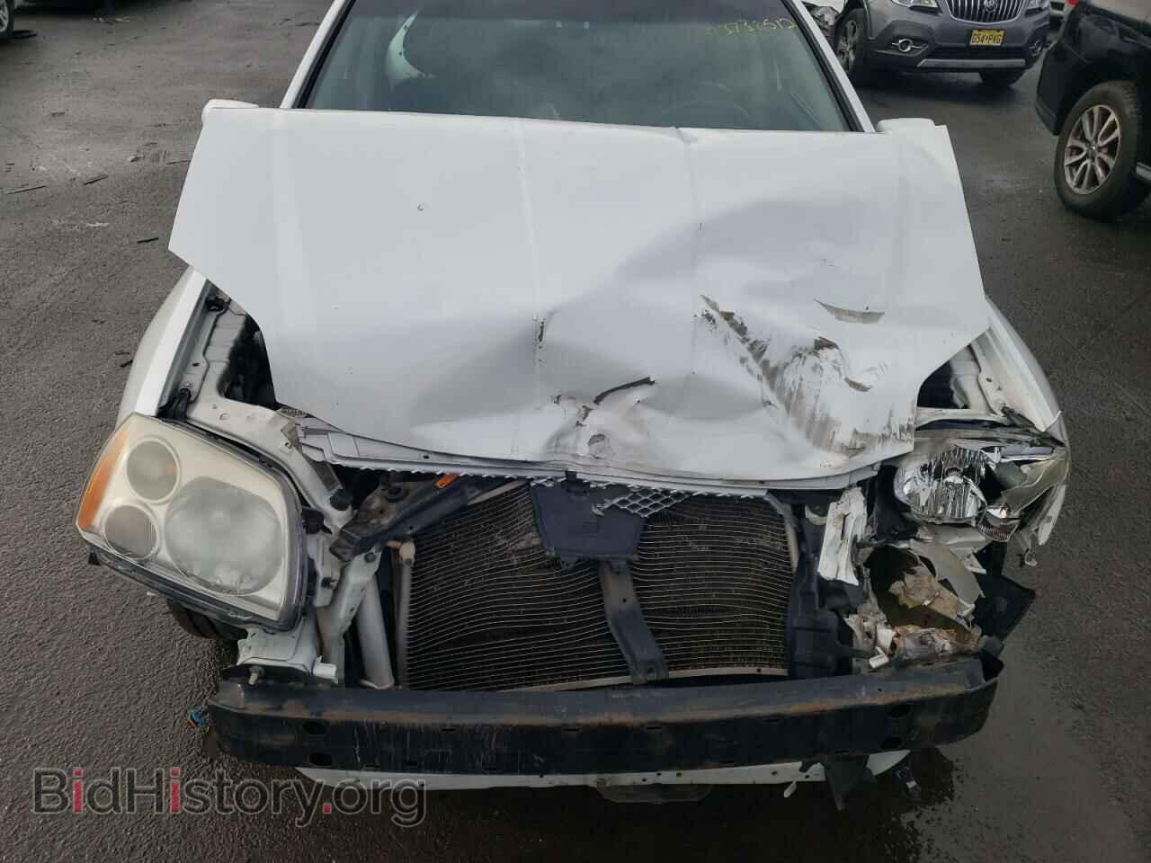 2012 MITSUBISHI GALANT - VIN: 4A32B3FF8CE024163 - Фото 11