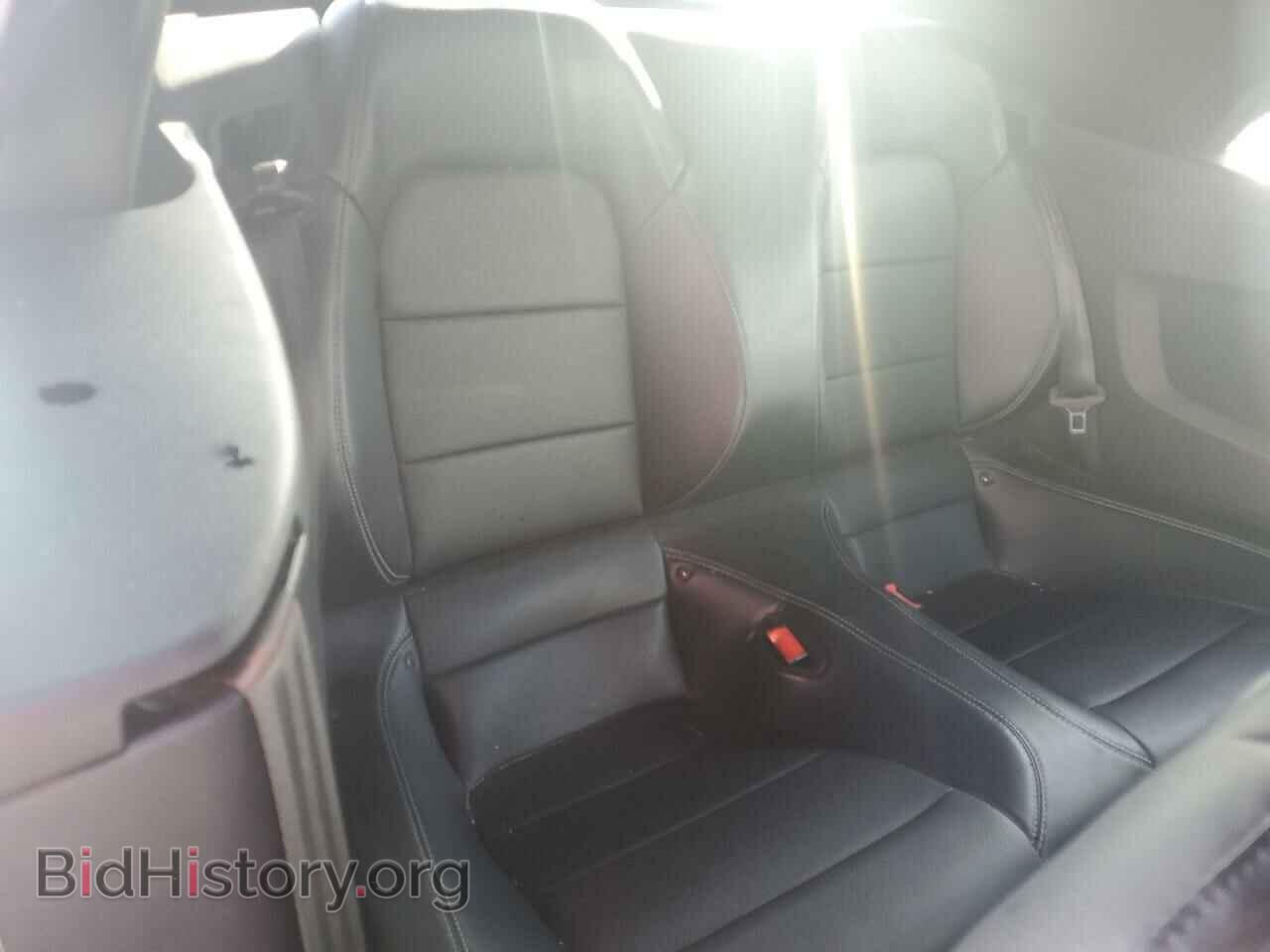 2020 FORD ALL Models - VIN: 1FATP8UH7L5156766 - Фото 10