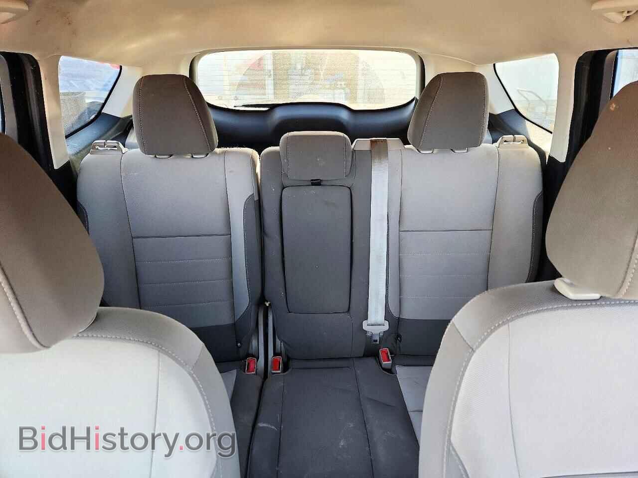 2014 Ford ESCAPE (VIN 1FMCU9G94EUE01430) — фото 10 из 14