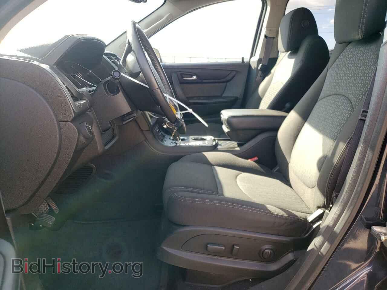 2015 GMC ACADIA - VIN: 1GKKRPKD9FJ365212 - Фото 7