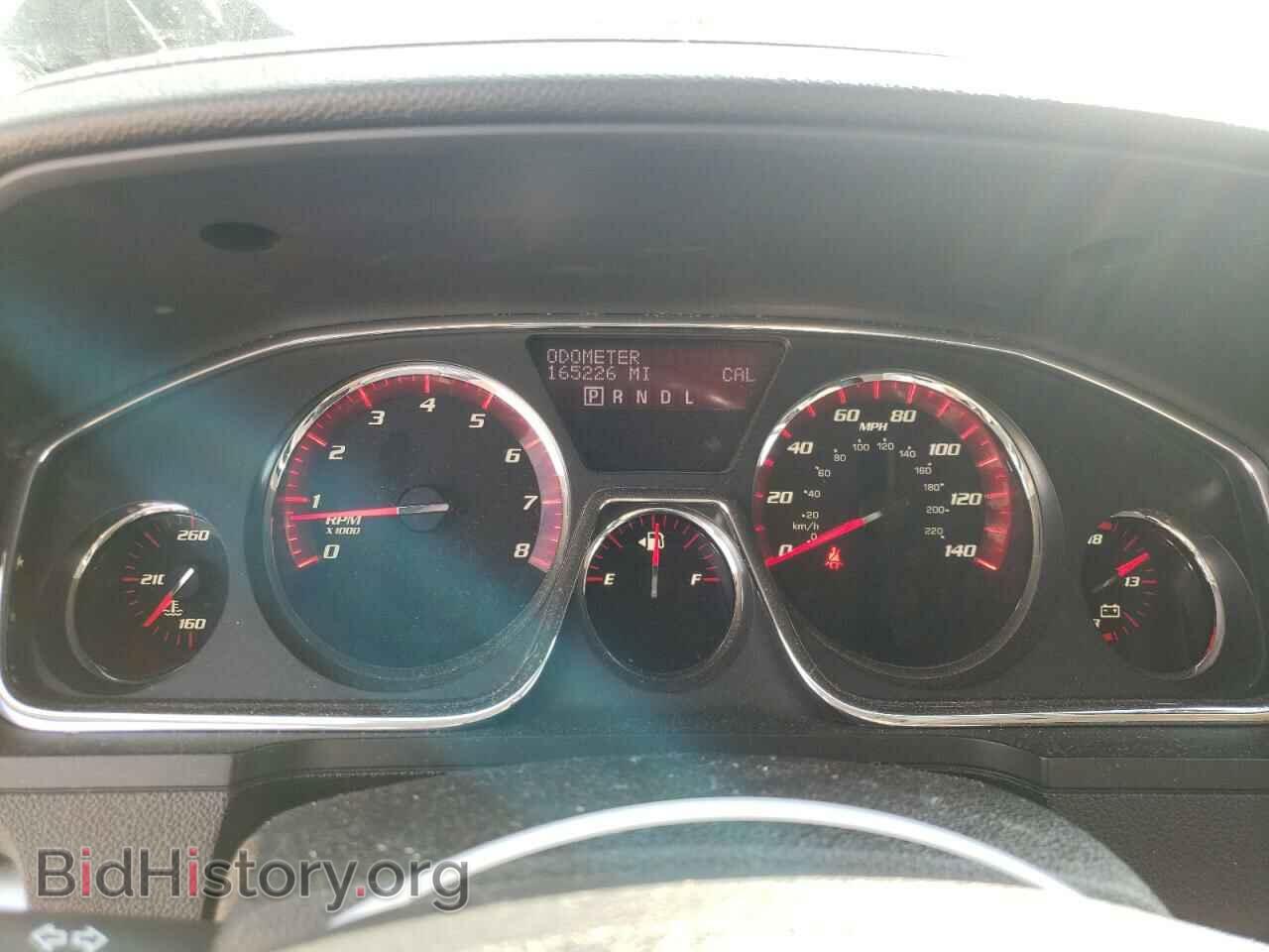 2015 GMC ACADIA - VIN: 1GKKRPKD9FJ365212 - Фото 9