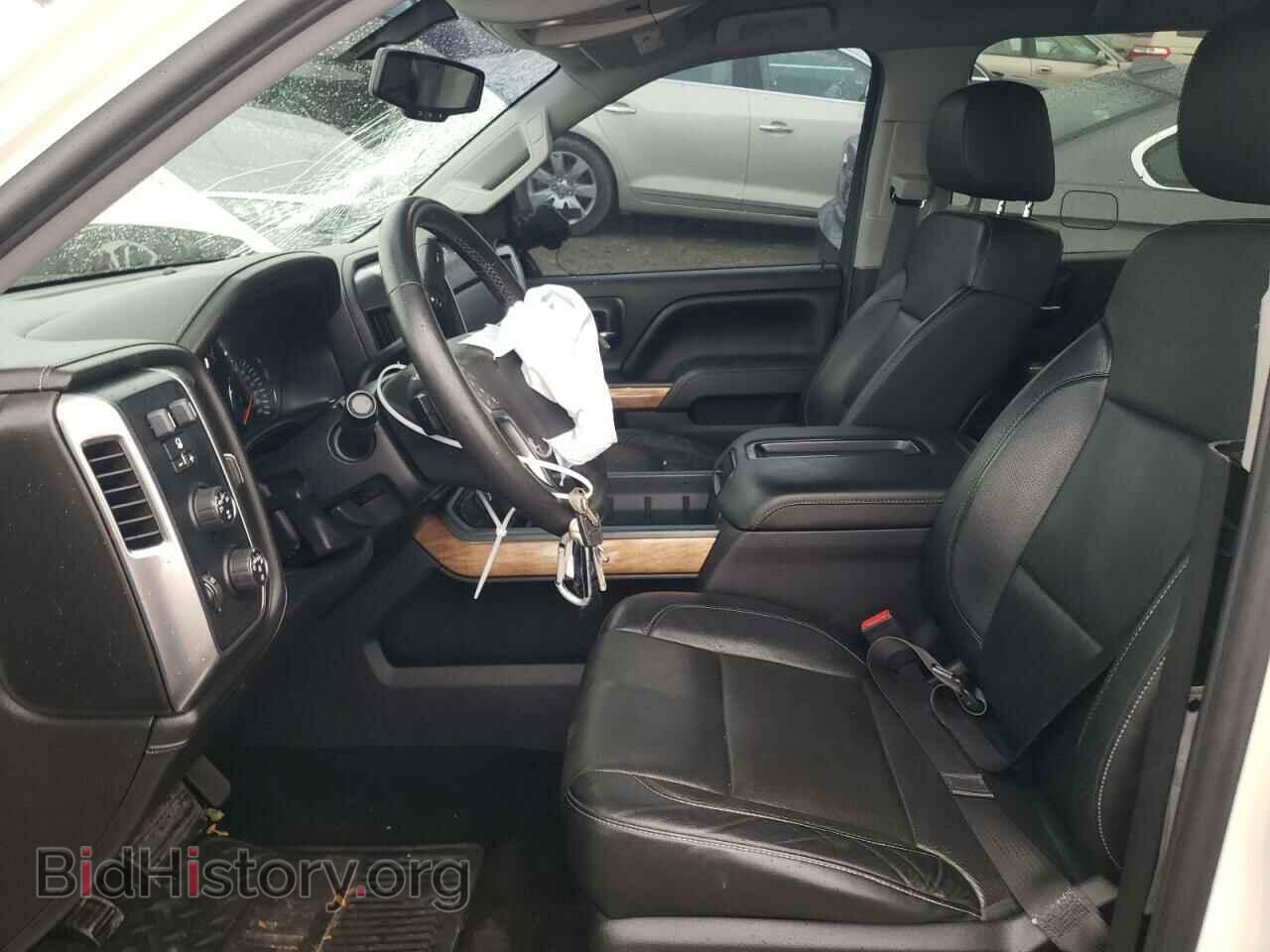 2014 CHEVROLET ALL Models - VIN: 3GCUKSEC2EG239661 - Фото 7