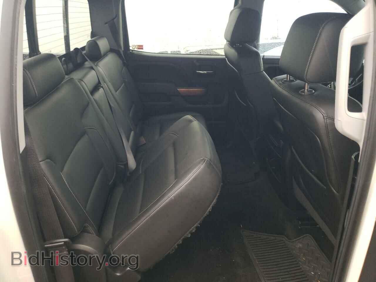 2014 CHEVROLET ALL Models - VIN: 3GCUKSEC2EG239661 - Фото 10