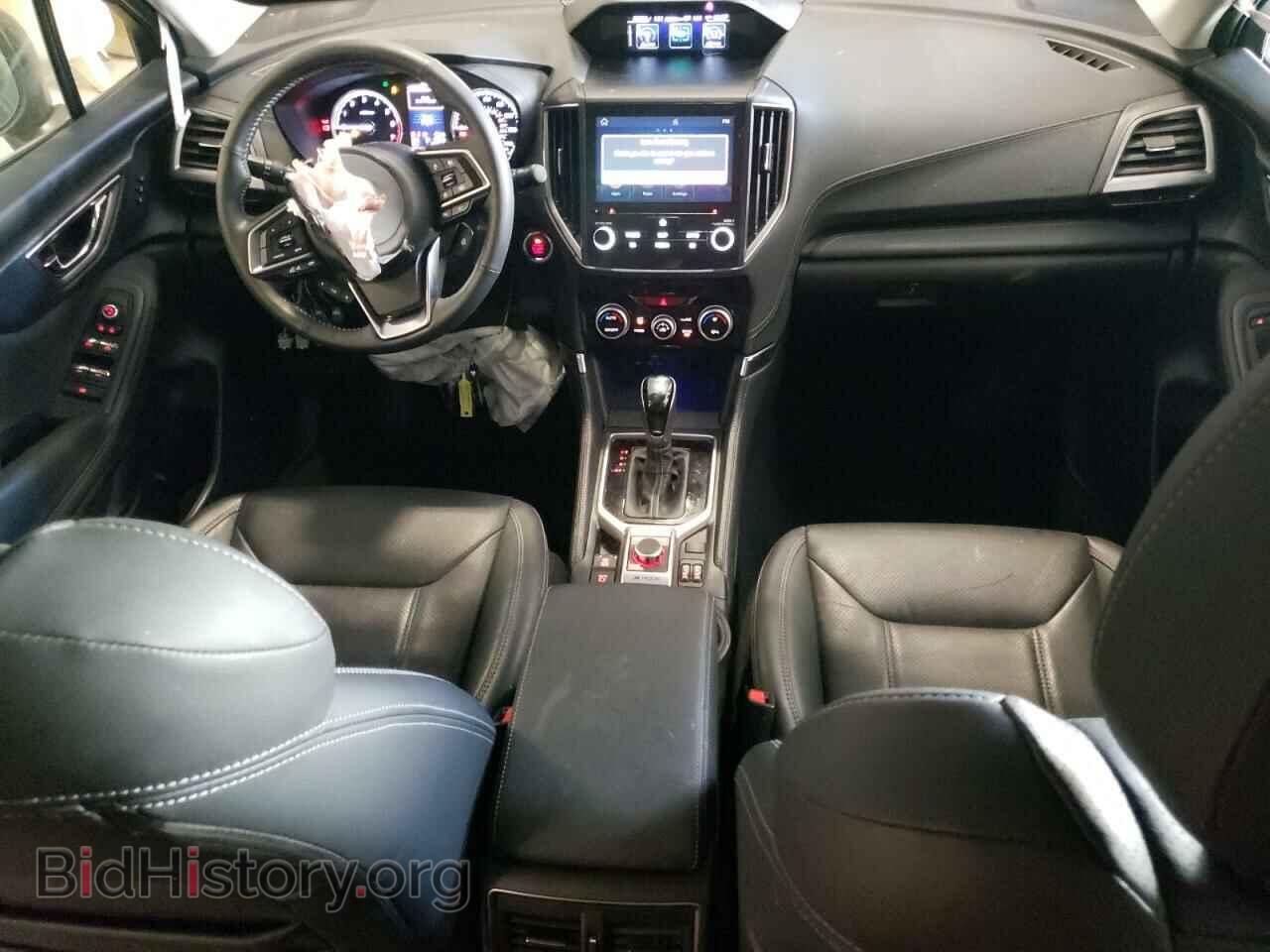 2023 SUBARU FORESTER - VIN: JF2SKARC5PH414538 - Фото 8