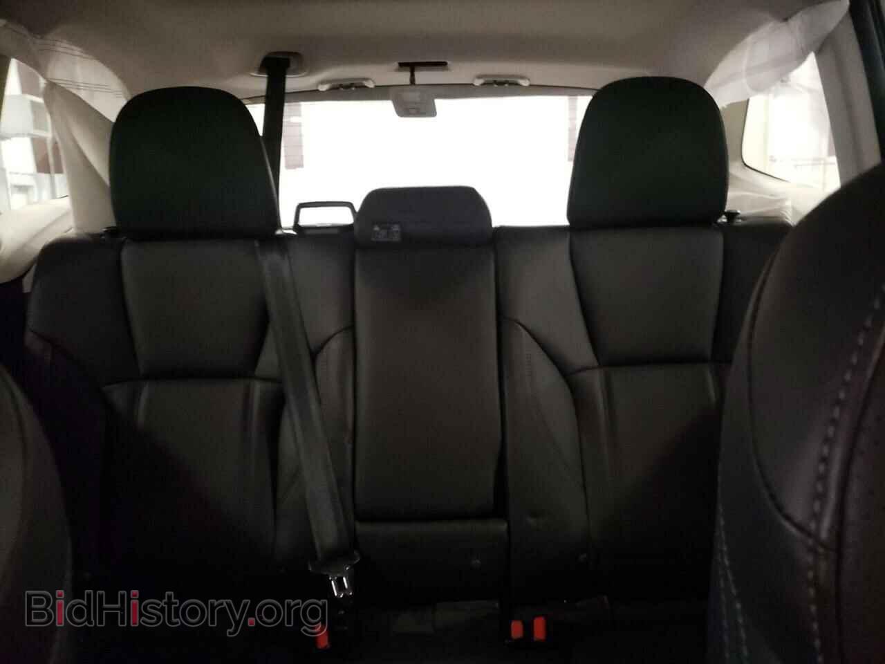 2023 SUBARU FORESTER - VIN: JF2SKARC5PH414538 - Фото 10