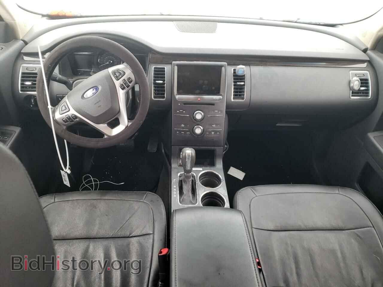 2015 FORD FLEX - VIN: 2FMHK6C86FBA04476 - Фото 8