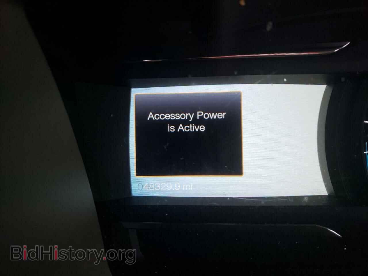 2015 FORD FLEX - VIN: 2FMHK6C86FBA04476 - Фото 9