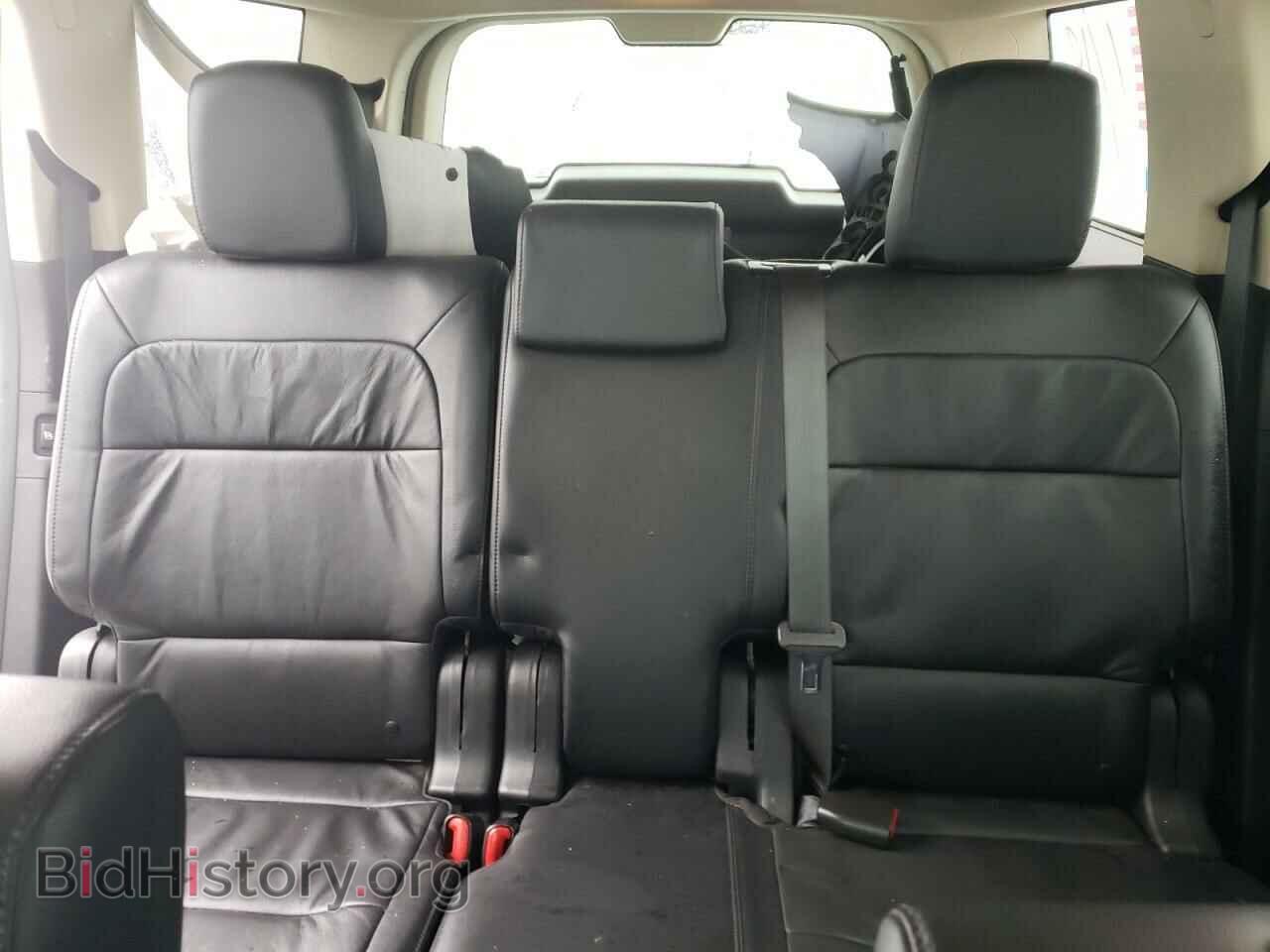 2015 FORD FLEX - VIN: 2FMHK6C86FBA04476 - Фото 10