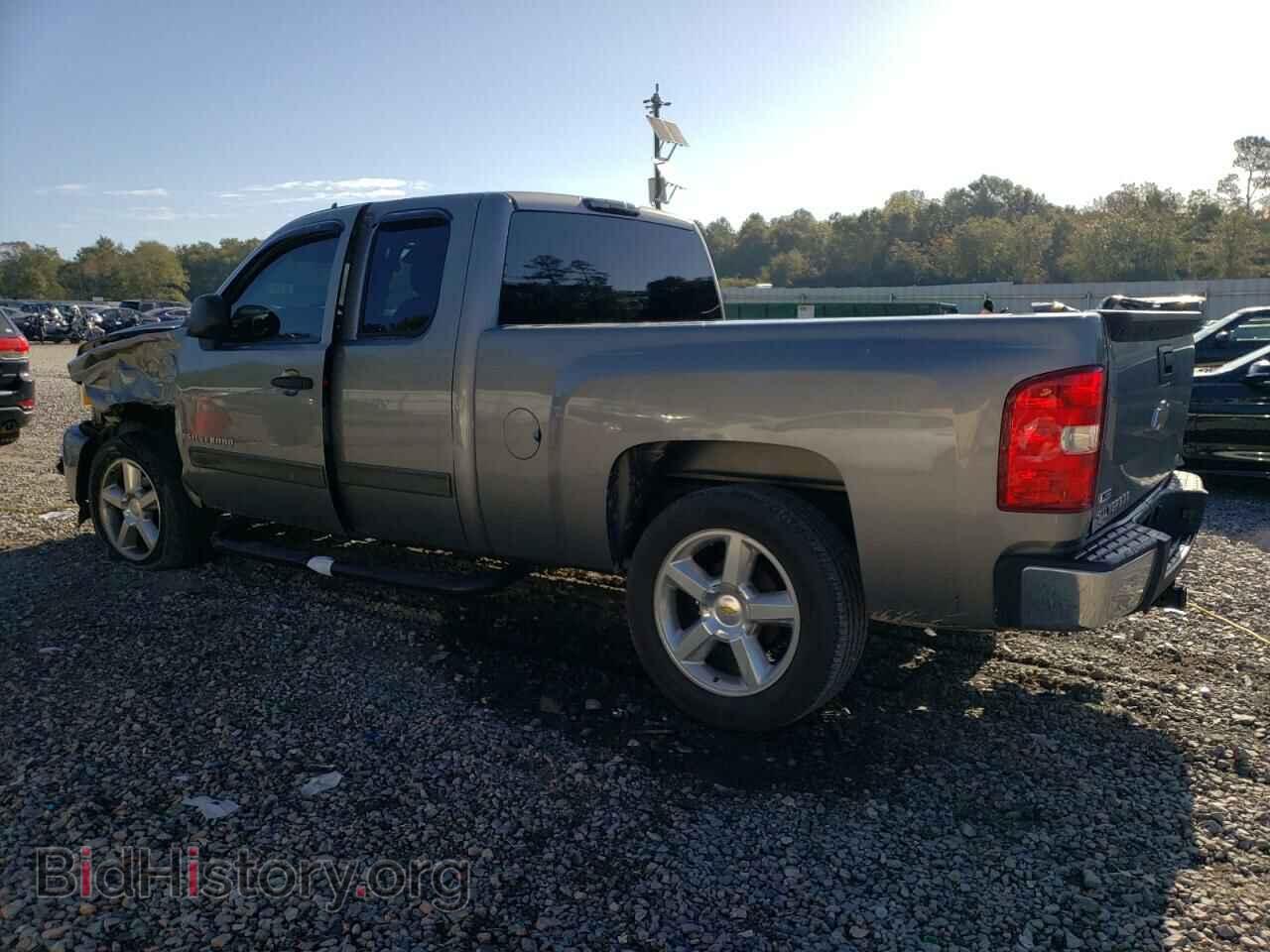 2009 CHEVROLET ALL Models - VIN: 2GCEC290091117445 - Фото 2
