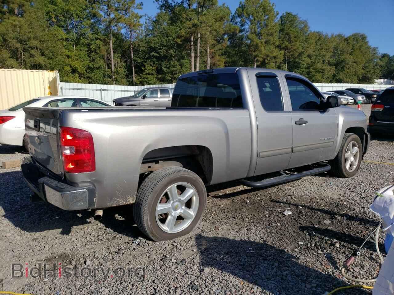 2009 CHEVROLET ALL Models - VIN: 2GCEC290091117445 - Фото 3