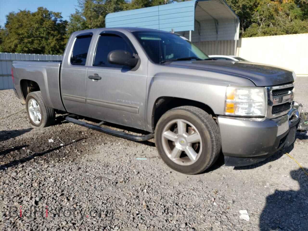 2009 CHEVROLET ALL Models - VIN: 2GCEC290091117445 - Фото 4