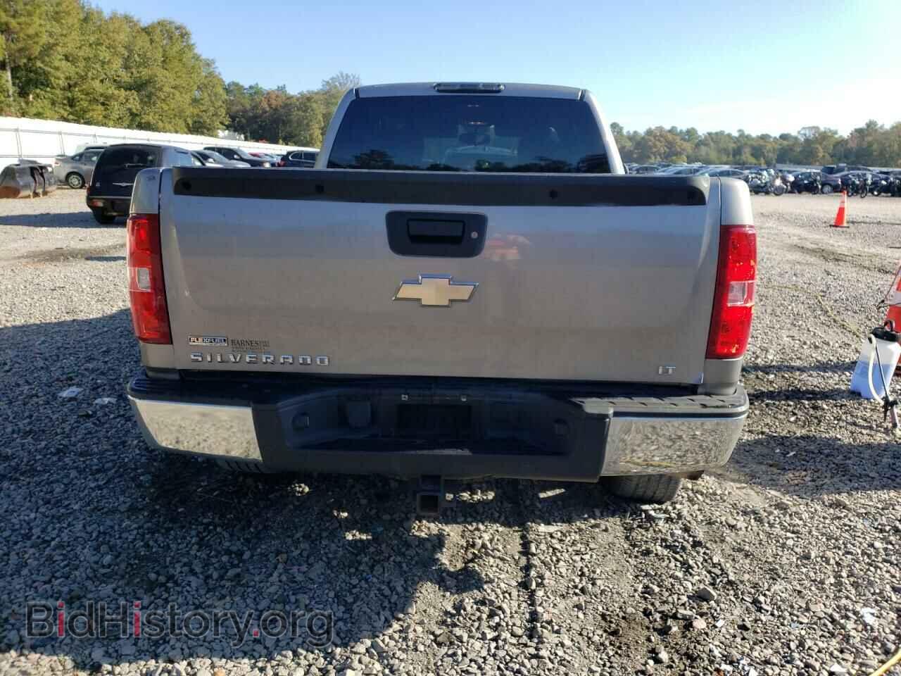 2009 CHEVROLET ALL Models - VIN: 2GCEC290091117445 - Фото 6