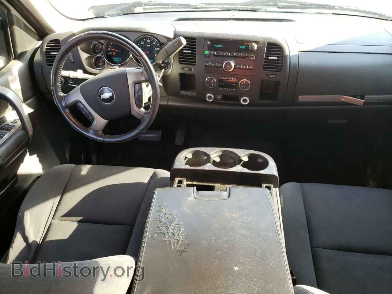 2009 CHEVROLET ALL Models - VIN: 2GCEC290091117445 - Фото 8