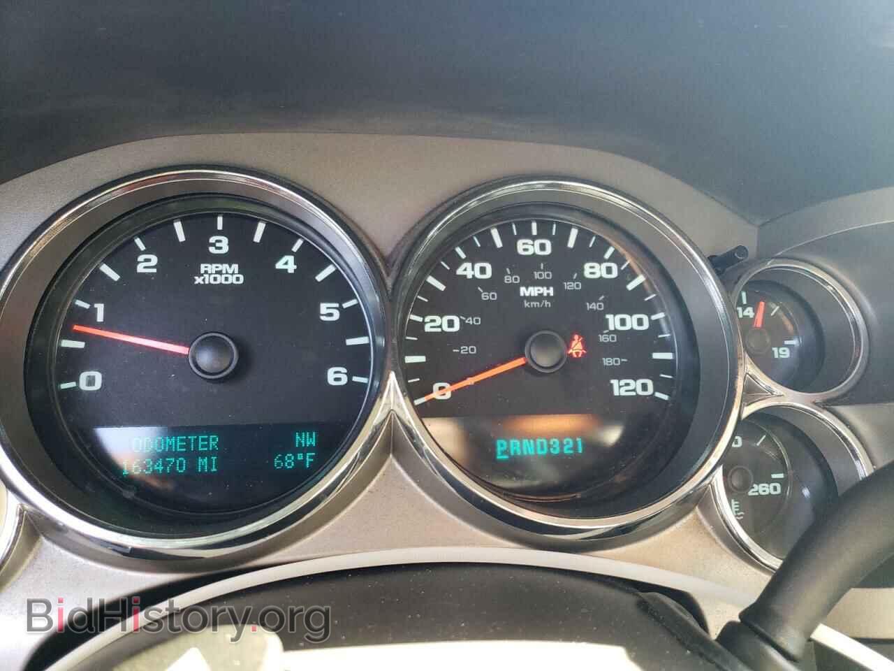 2009 CHEVROLET ALL Models - VIN: 2GCEC290091117445 - Фото 9