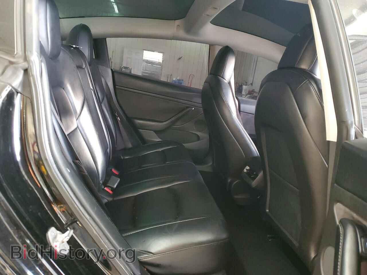2021 TESLA MODEL 3 - VIN: 5YJ3E1EA0MF087508 - Photo 11
