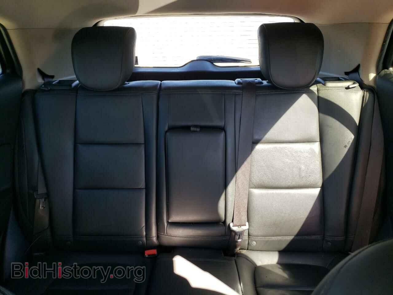 2017 BUICK ENCORE - VIN: KL4CJCSB2HB004958 - Фото 10