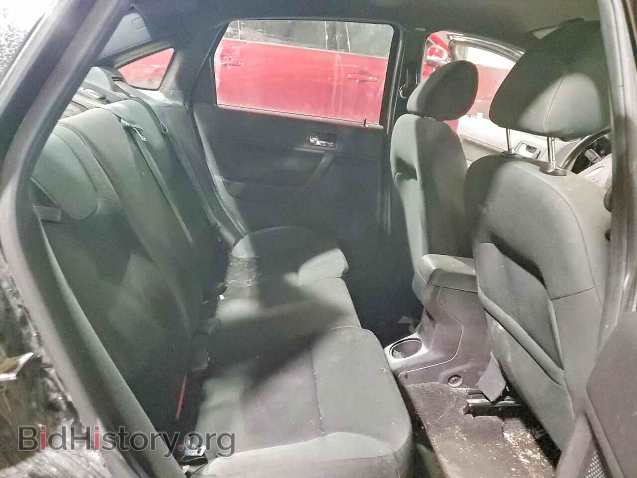 2008 FORD FOCUS - VIN: 1FAHP35N58W208006 - Фото 10