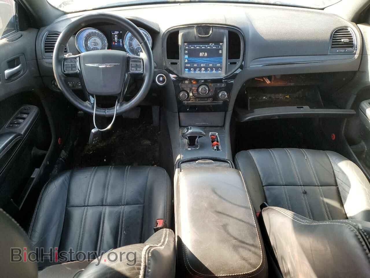 2014 CHRYSLER 300 - VIN: 2C3CCABG9EH377714 - Фото 8