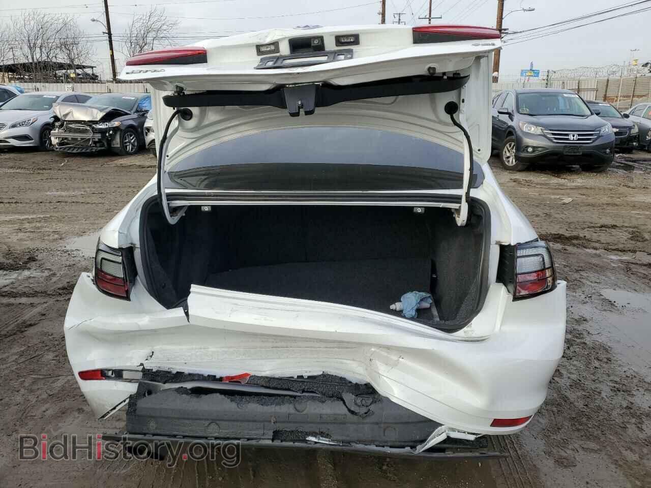 2017 VOLKSWAGEN JETTA - VIN: 3VW2B7AJ8HM291176 - Фото 6